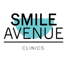 Smile avenue